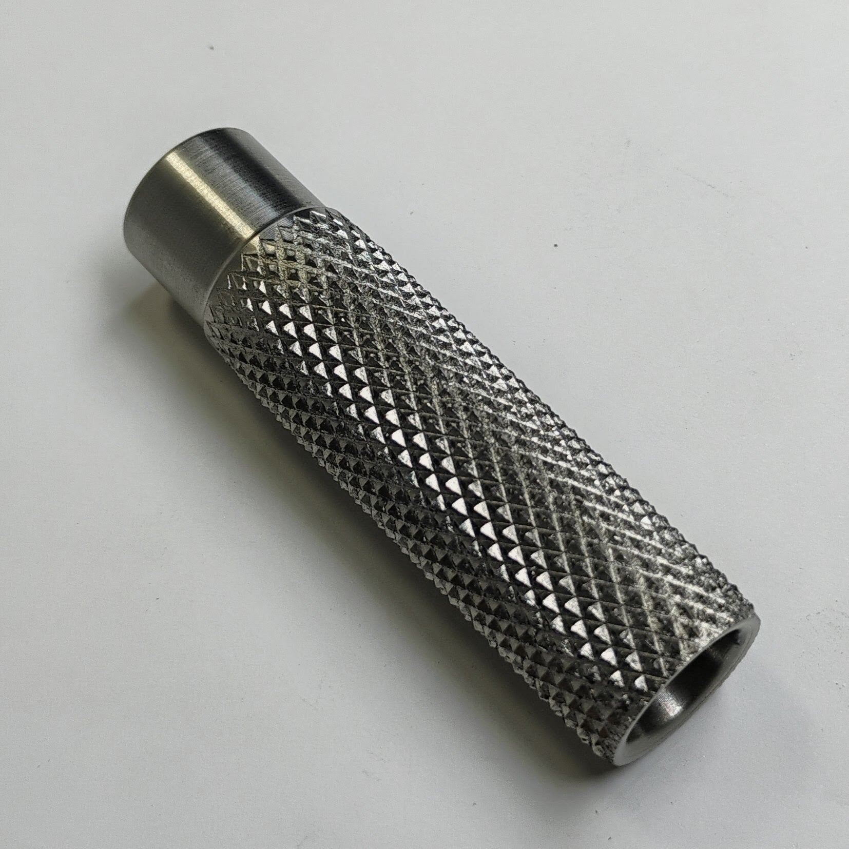 Spindle for Clutch and 3rd Bearing