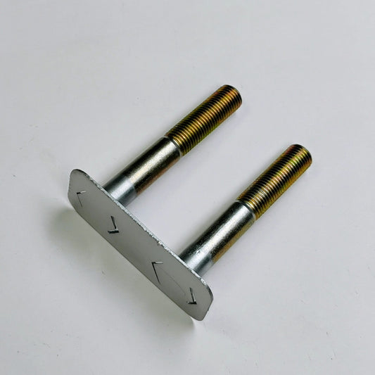 U Bolt for Goped Motor Mount