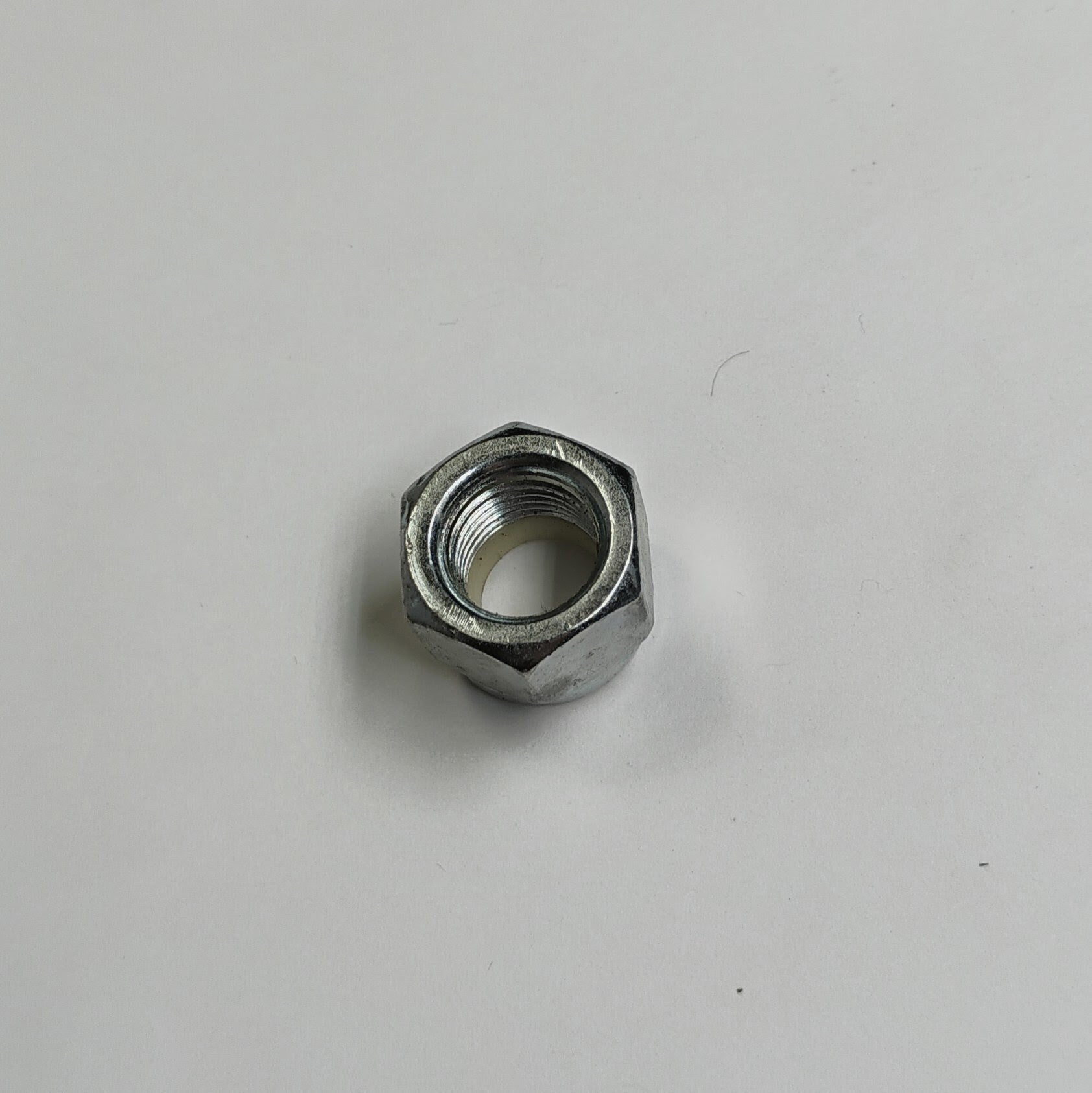 GoPed Wheel and Motor Mount Nut