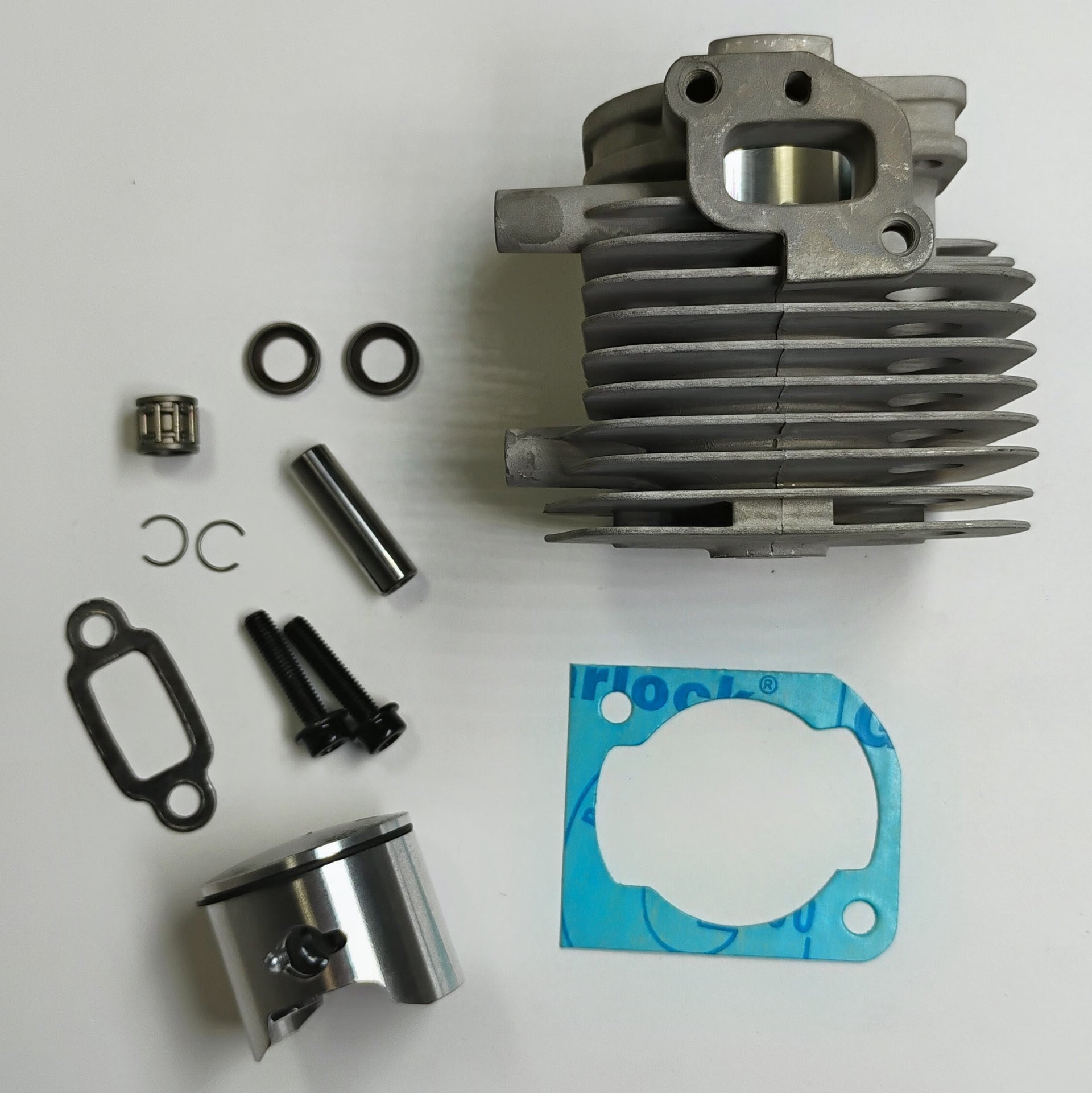 29cc Big Bore Top End Kit 36mm