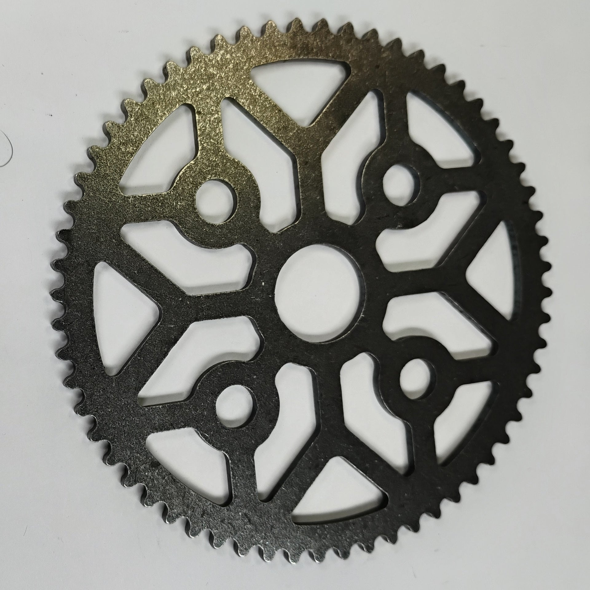 DDM Racing Black Magic Sprocket