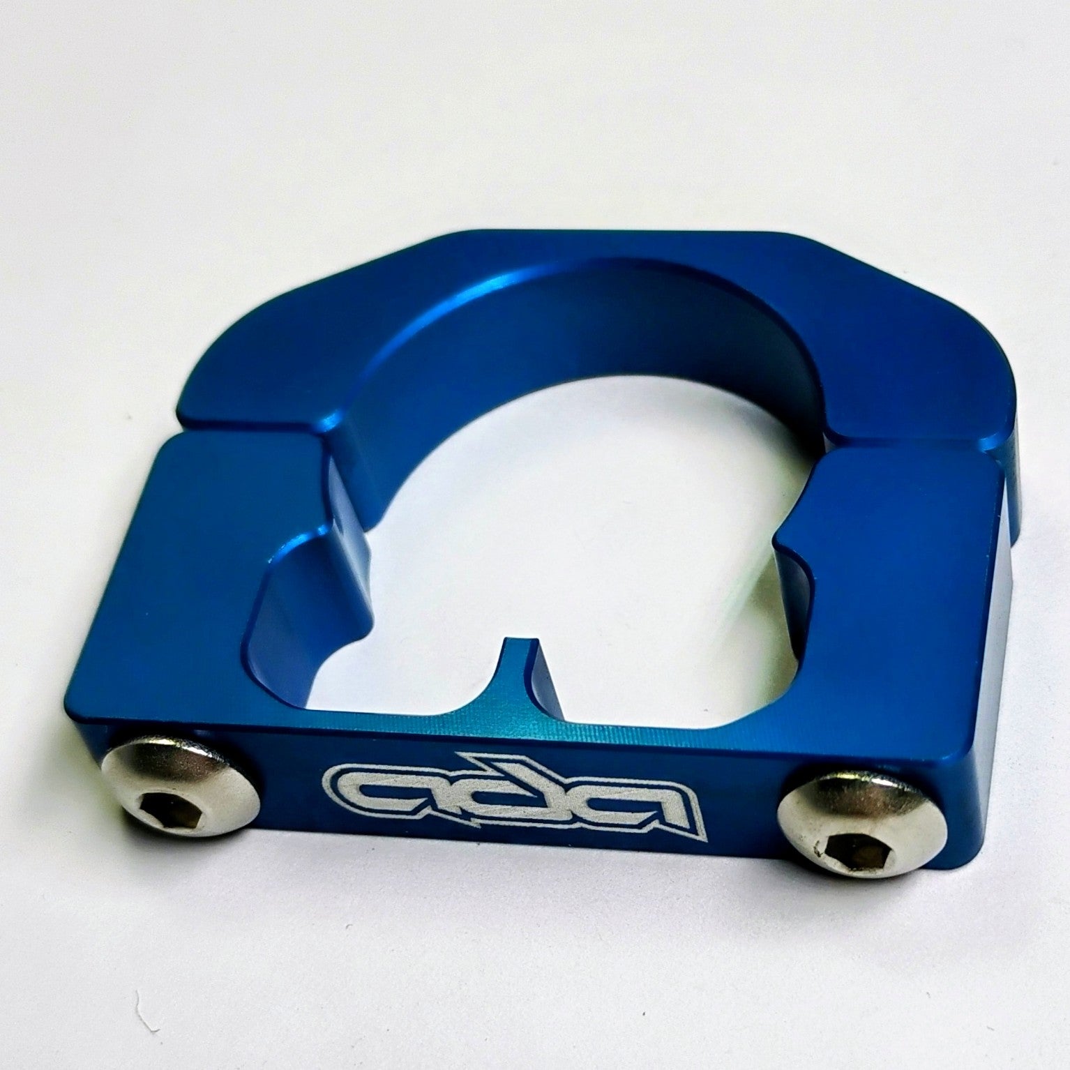 Goped Cable Clamp