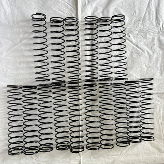 Used GoPed Handlebar Springs