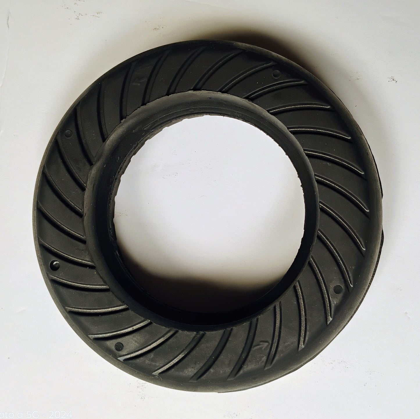 Goped Tire