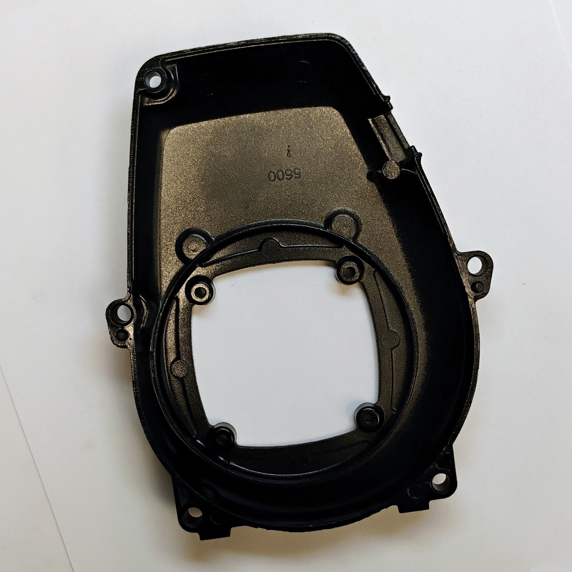 Fan Cover G23LH