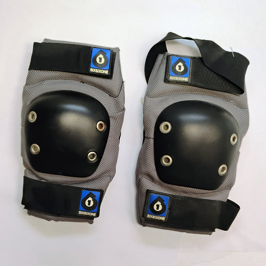 Small Elbow Pads DJ 661