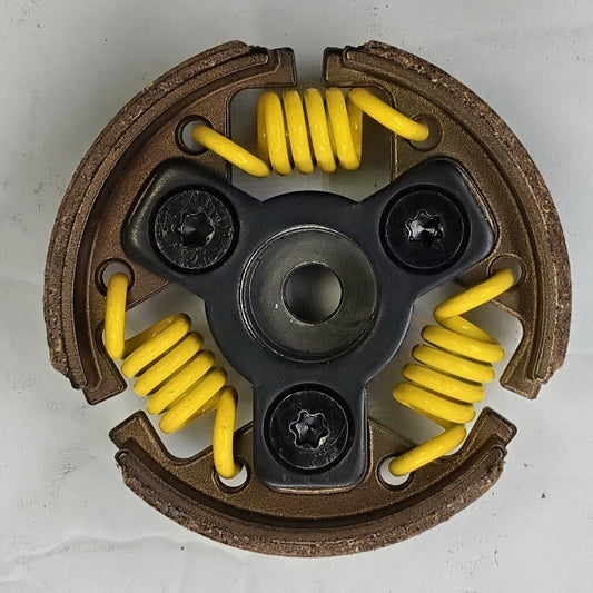 78mm Inner Clutch Complete