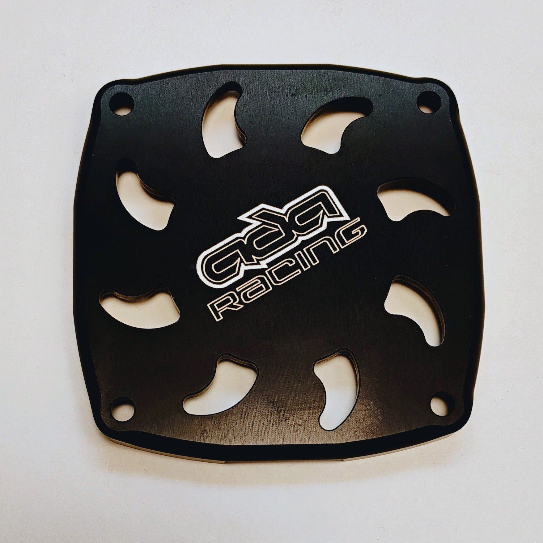 Air Scoop for RC Engines
