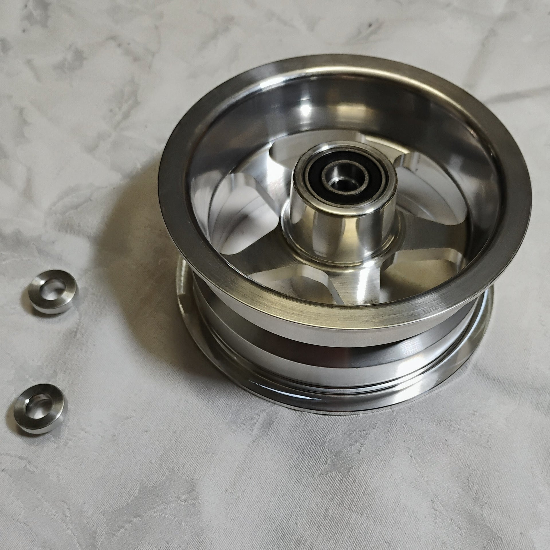 Goped Nitro Beadlock Wheel