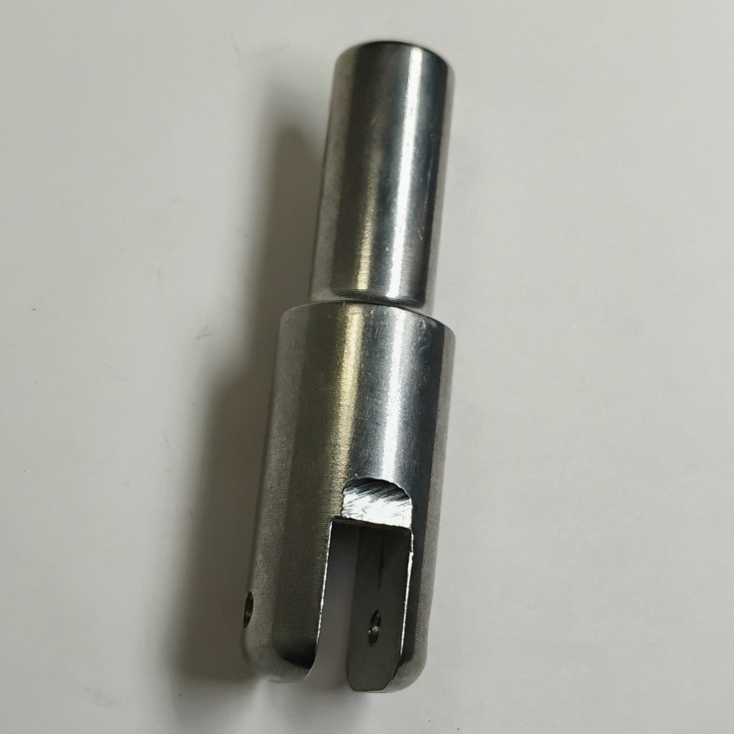 FTG with screw hole