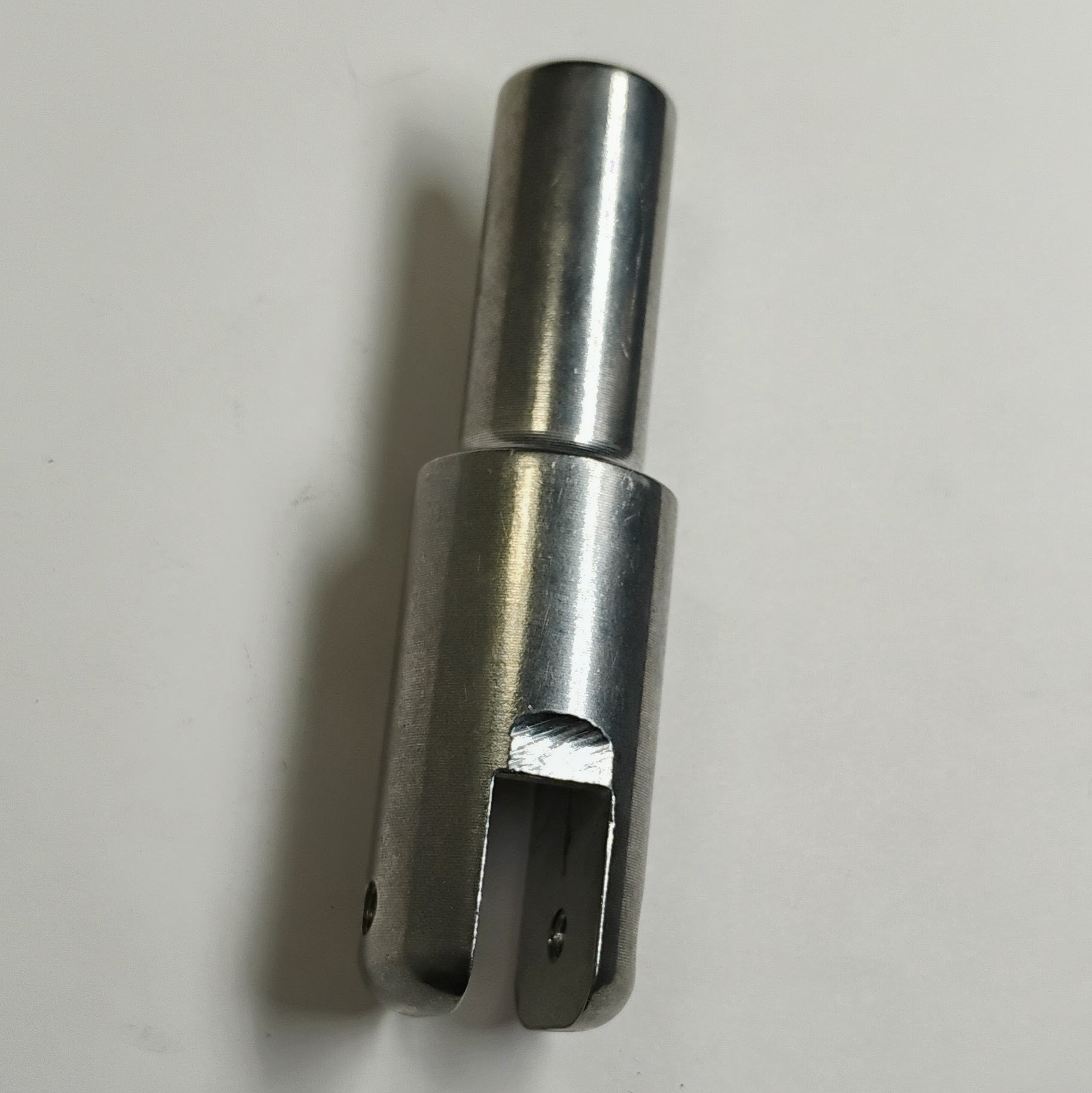FTG with screw hole