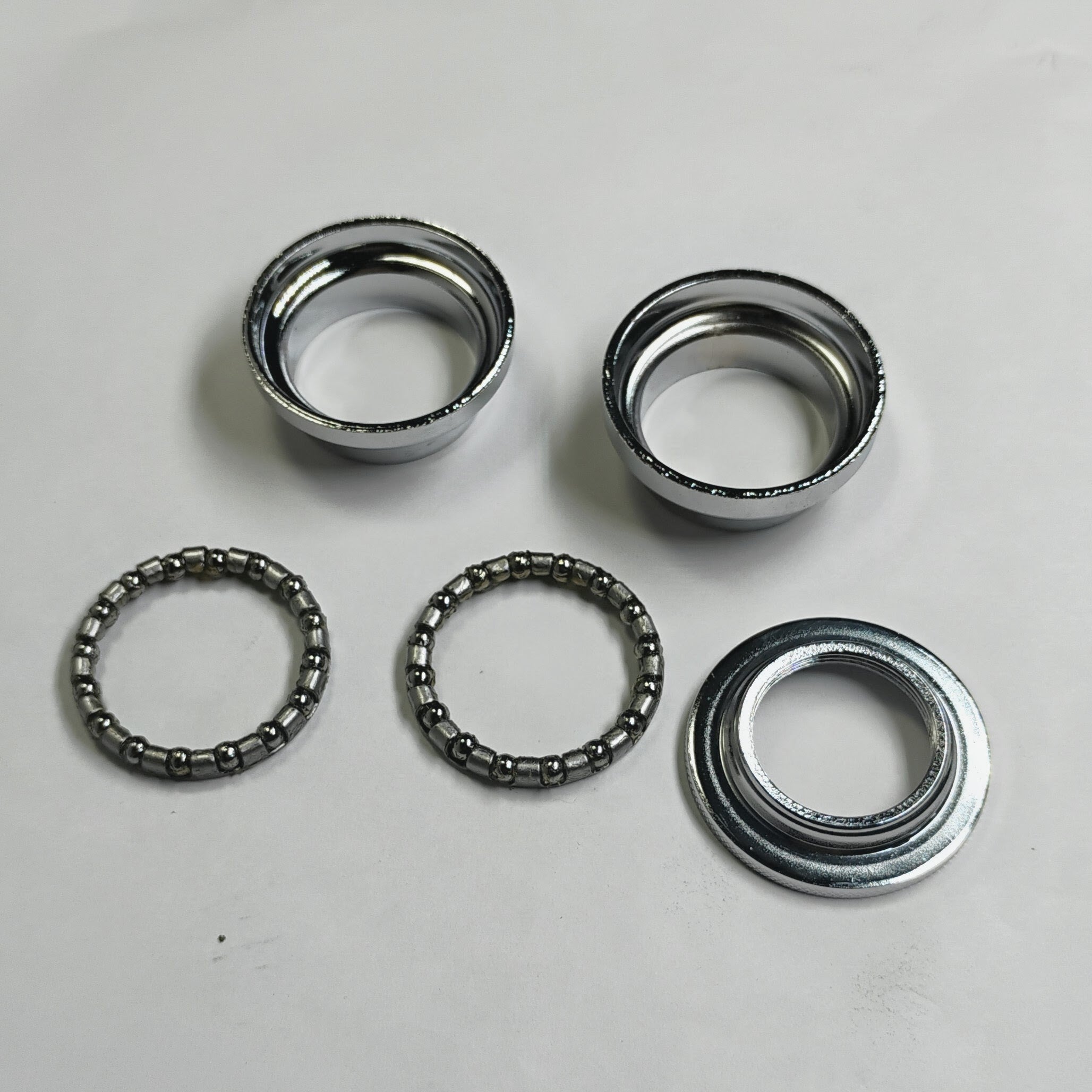 Goped Front Fork bearing kit