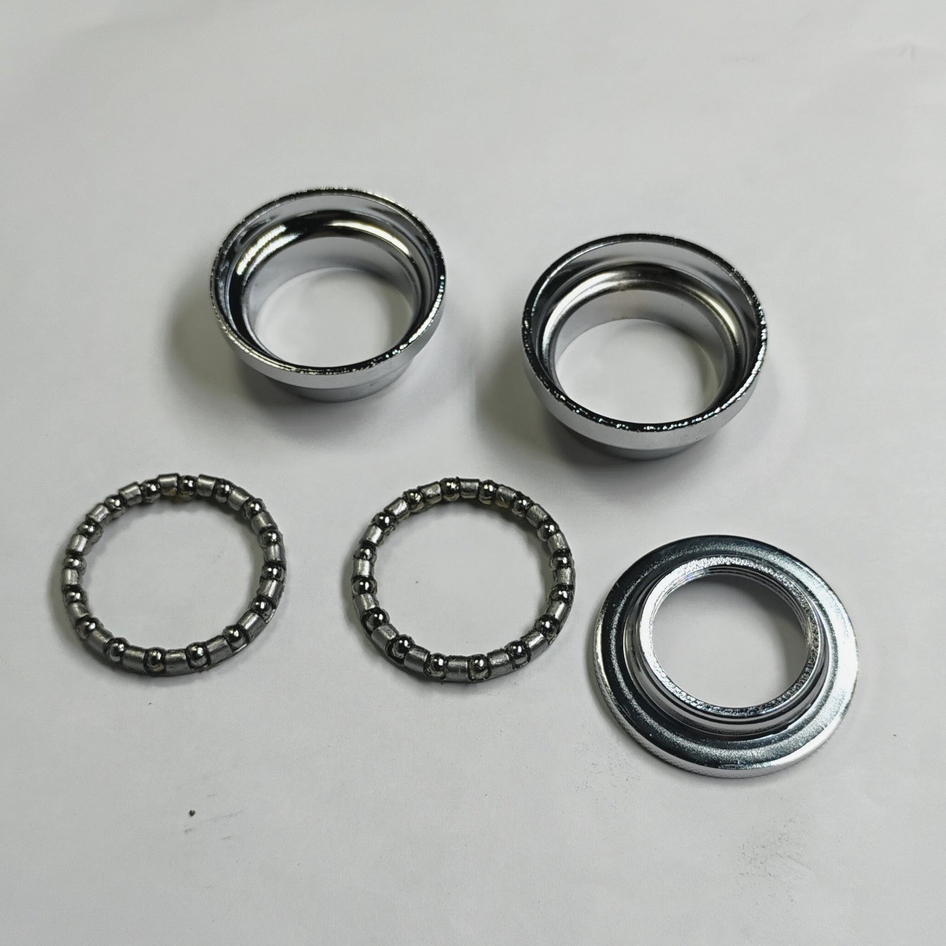 Goped Front Fork bearing kit