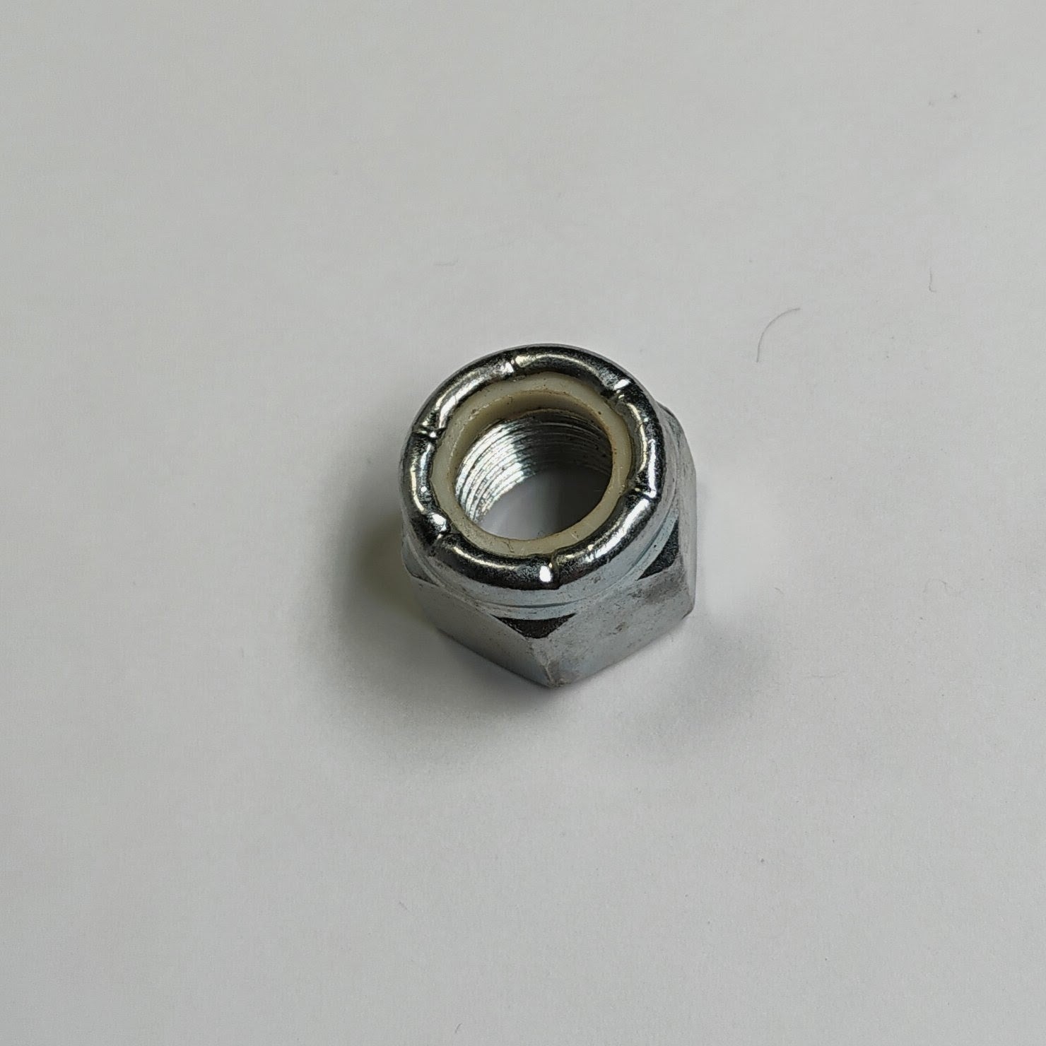 GoPed Wheel and Motor Mount Nut