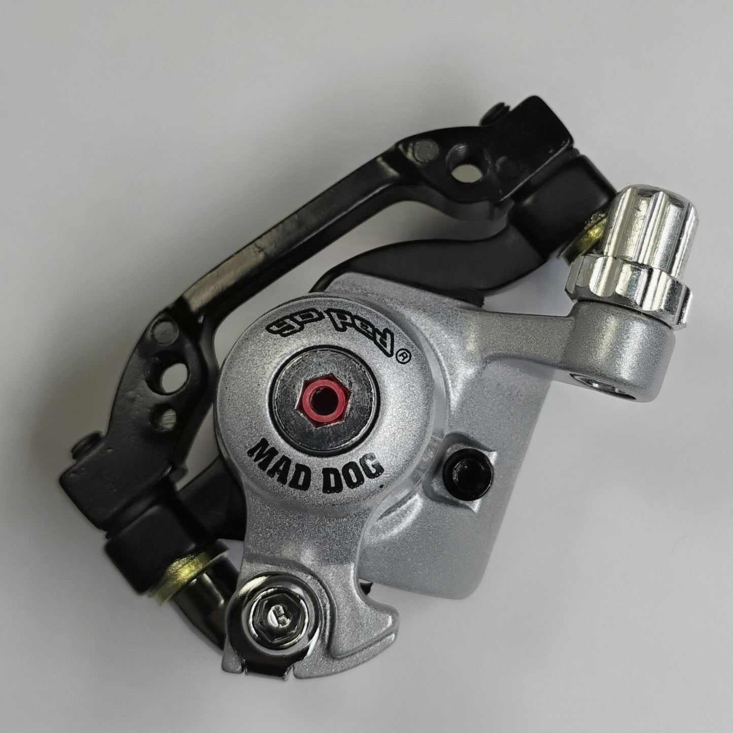 Mad Dog Brake Caliper