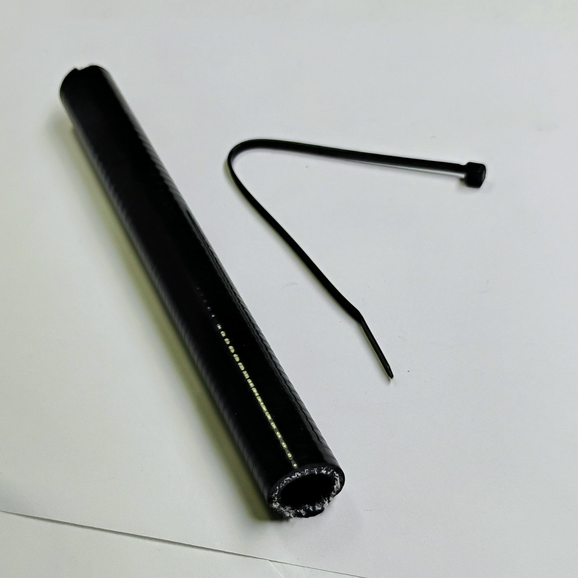 Bigfoot Muffler Connect Tube