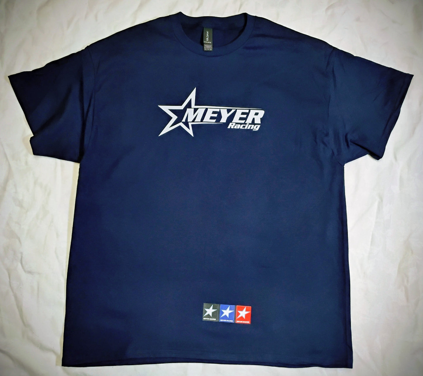 Meyer Racing New Star T Shirt