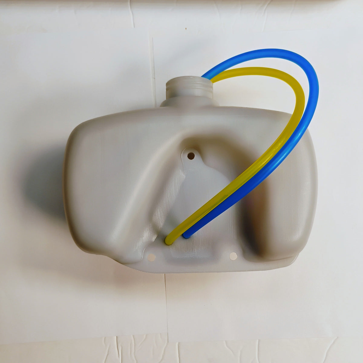 Goped Gas Tank