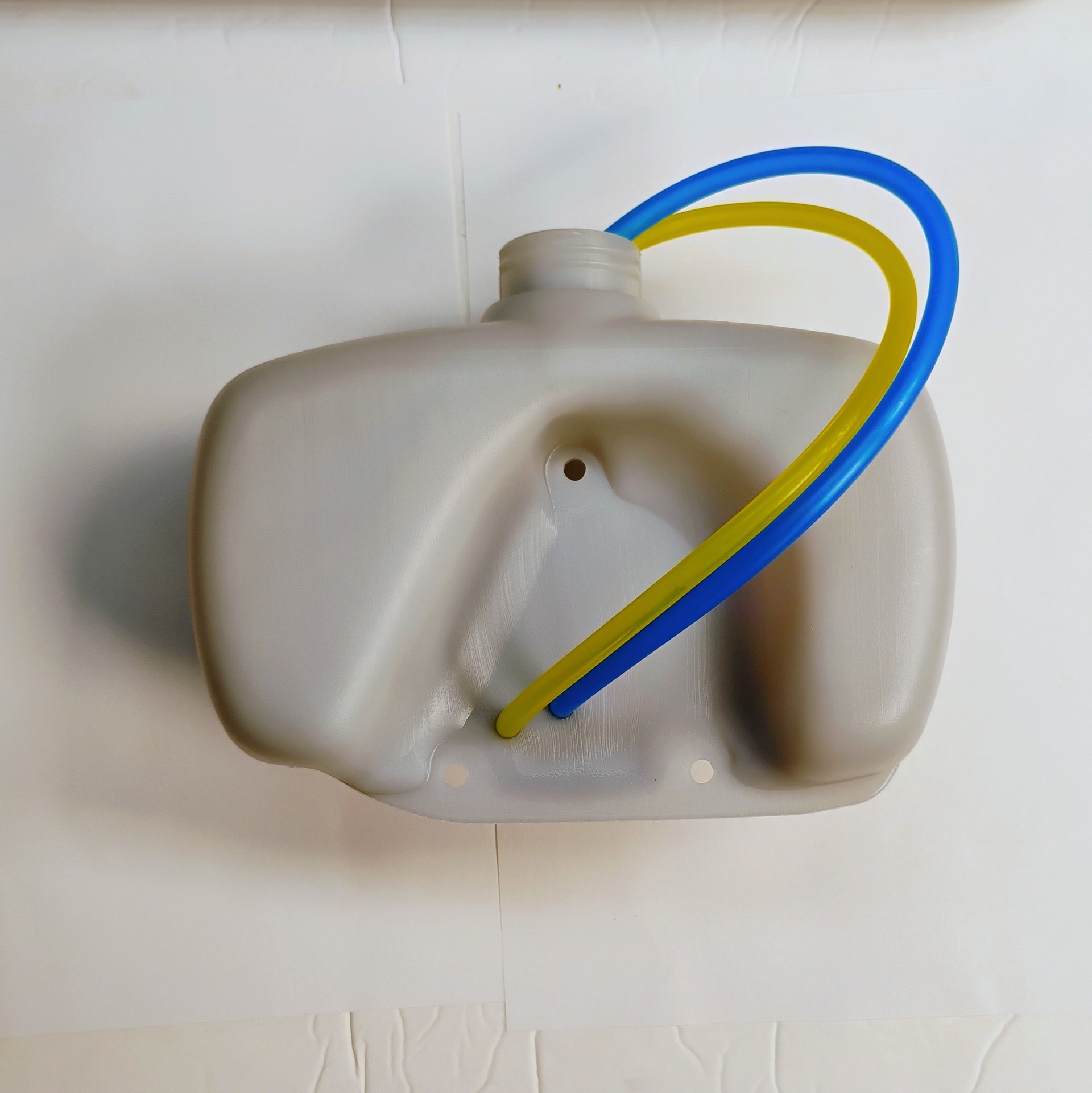 Goped Gas Tank