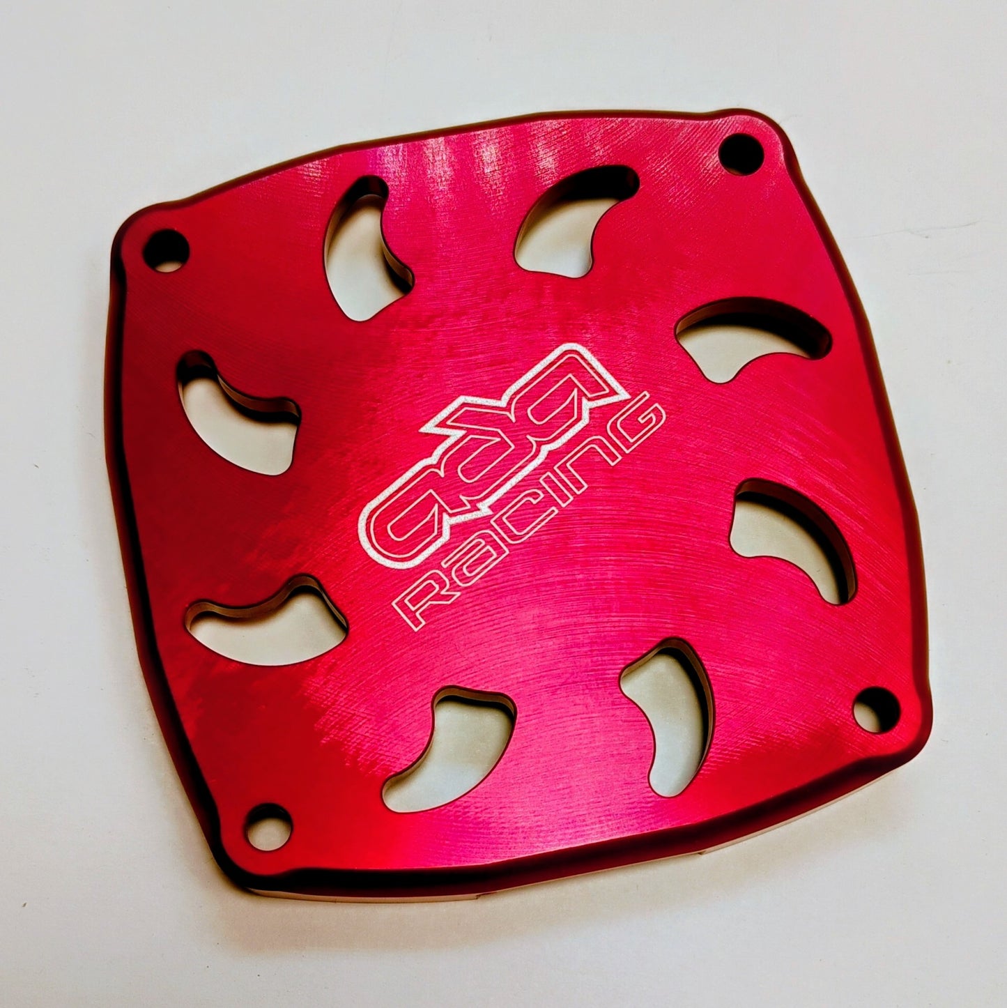 Air Scoop for RC Engines