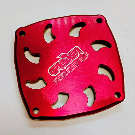 Air Scoop for RC Engines
