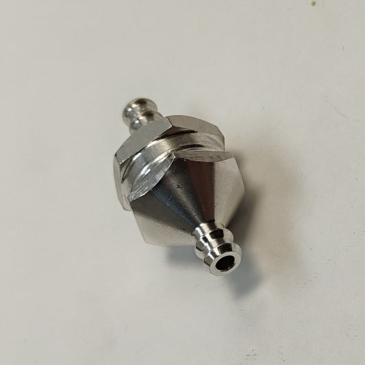 Billet Fuel Filter