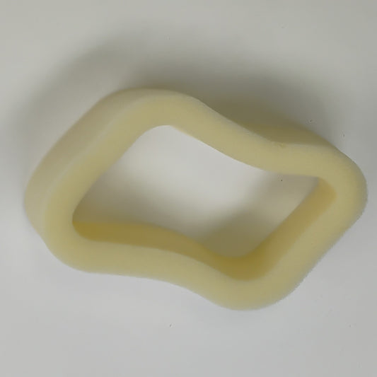 GZ25N14 Geo Goped Air Filter Foam