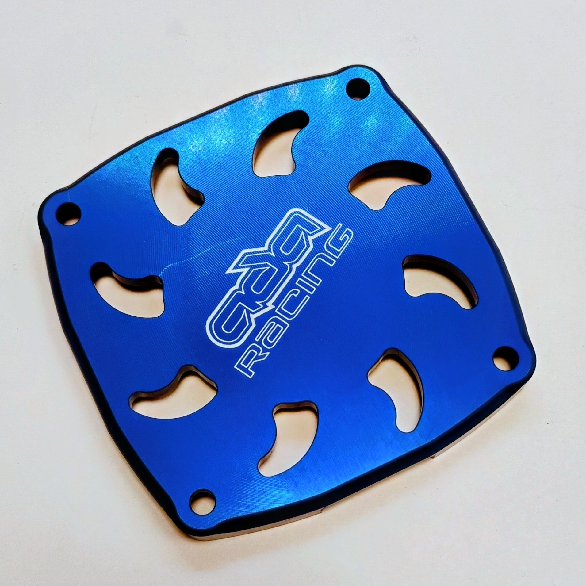Air Scoop for RC Engines