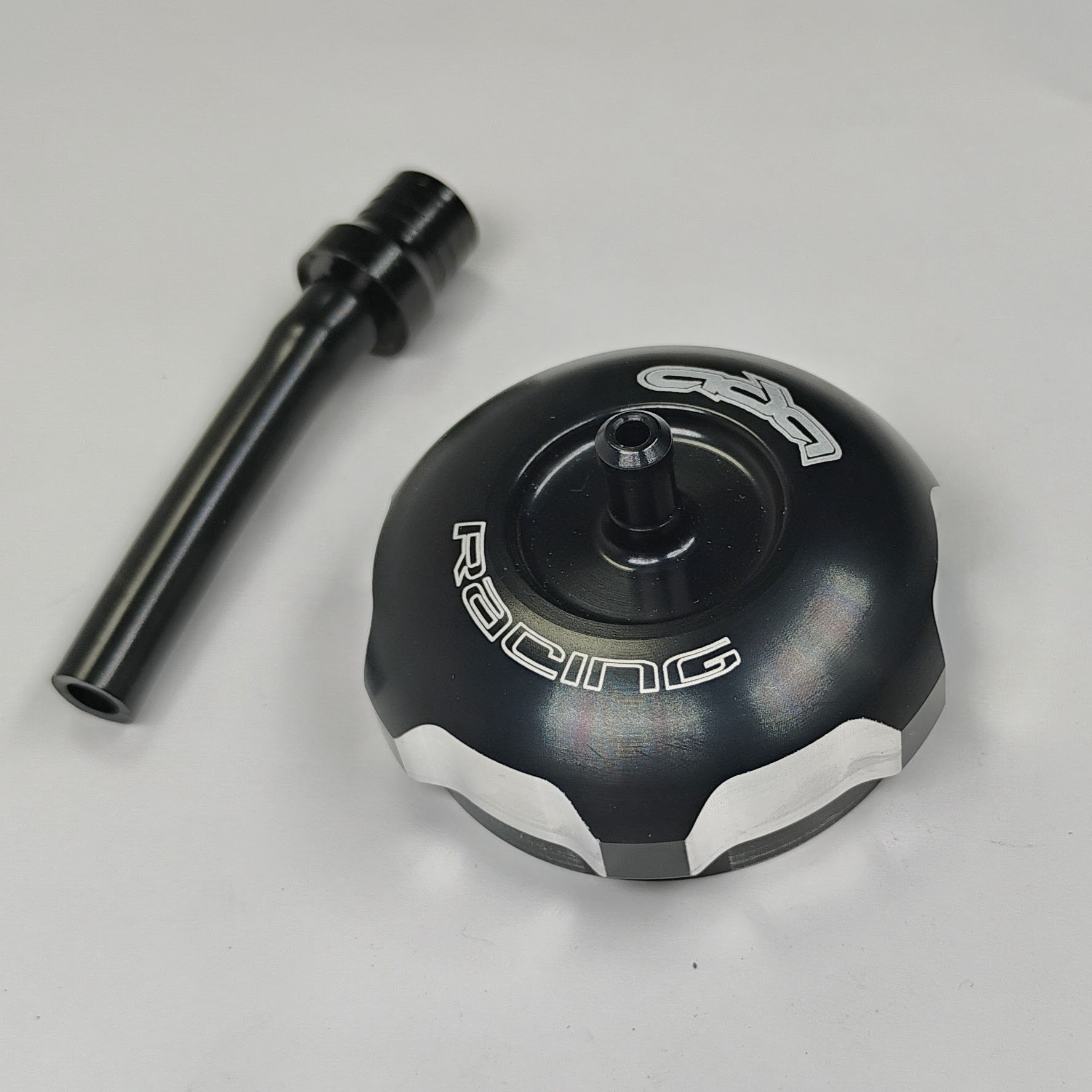 Goped Gas Cap With Vent