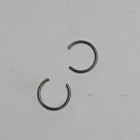 Piston Clip Set snap rings