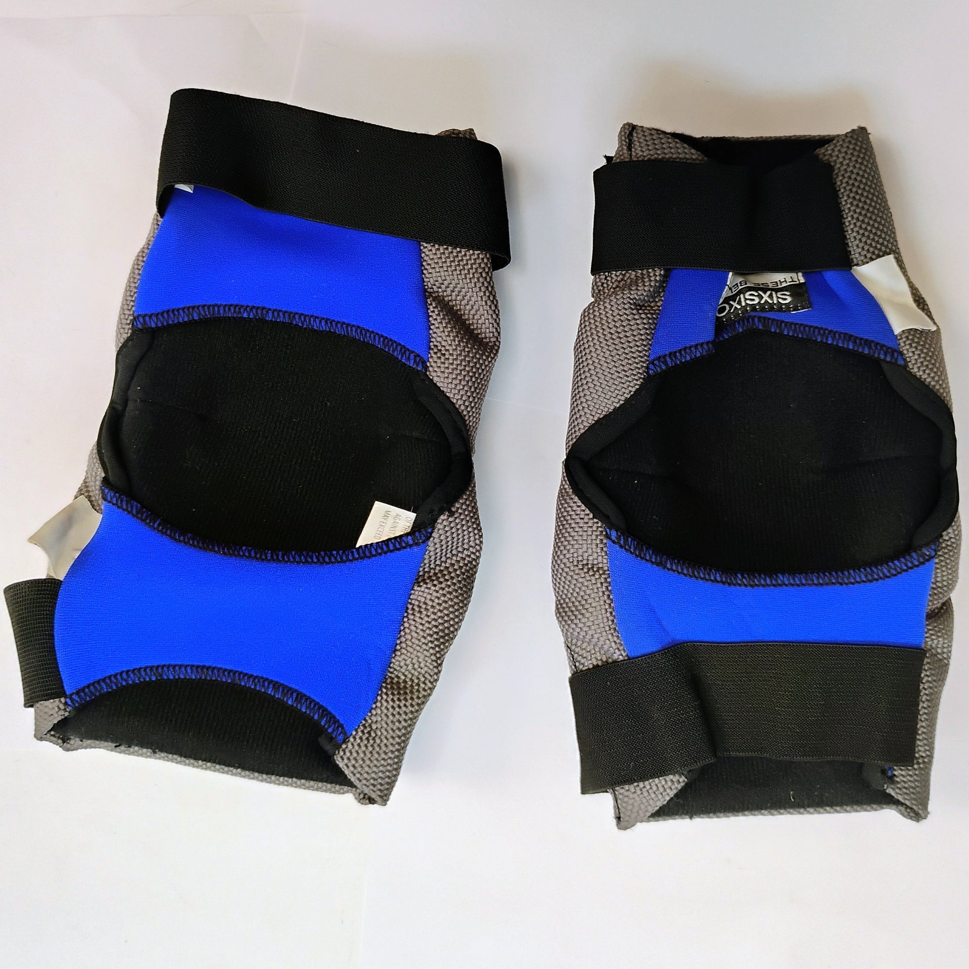 Small Elbow Pads DJ 661