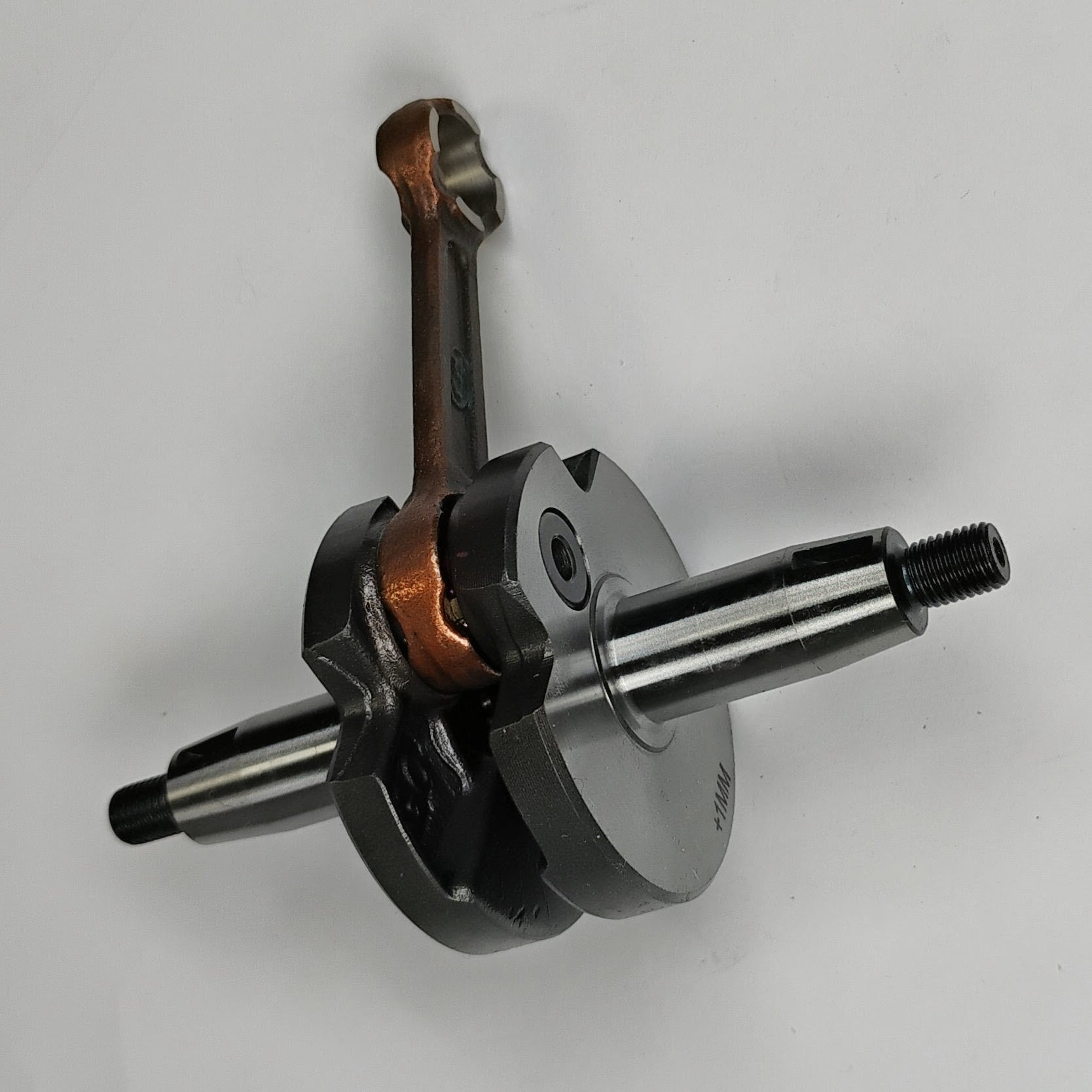 1mm Stroker Crank for GP460RS