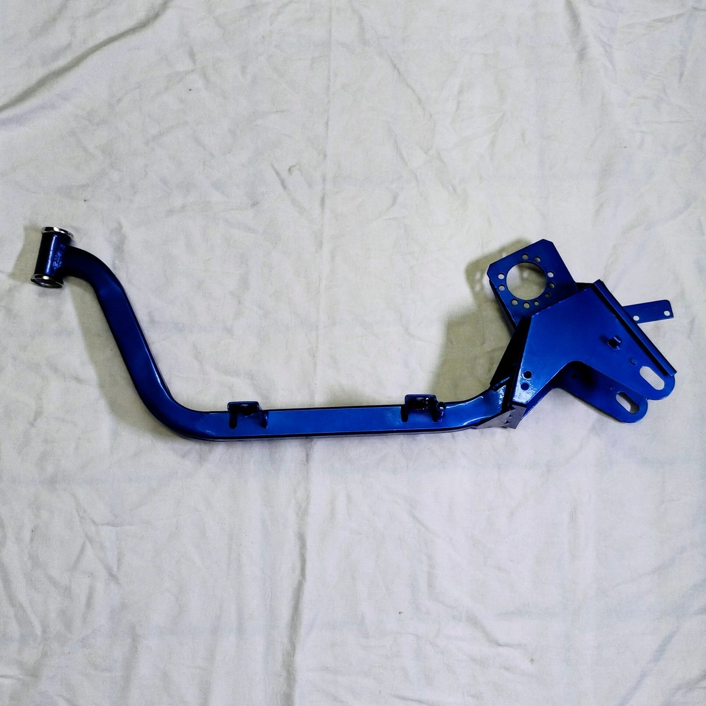 Boxer Scooter Frame - NS2