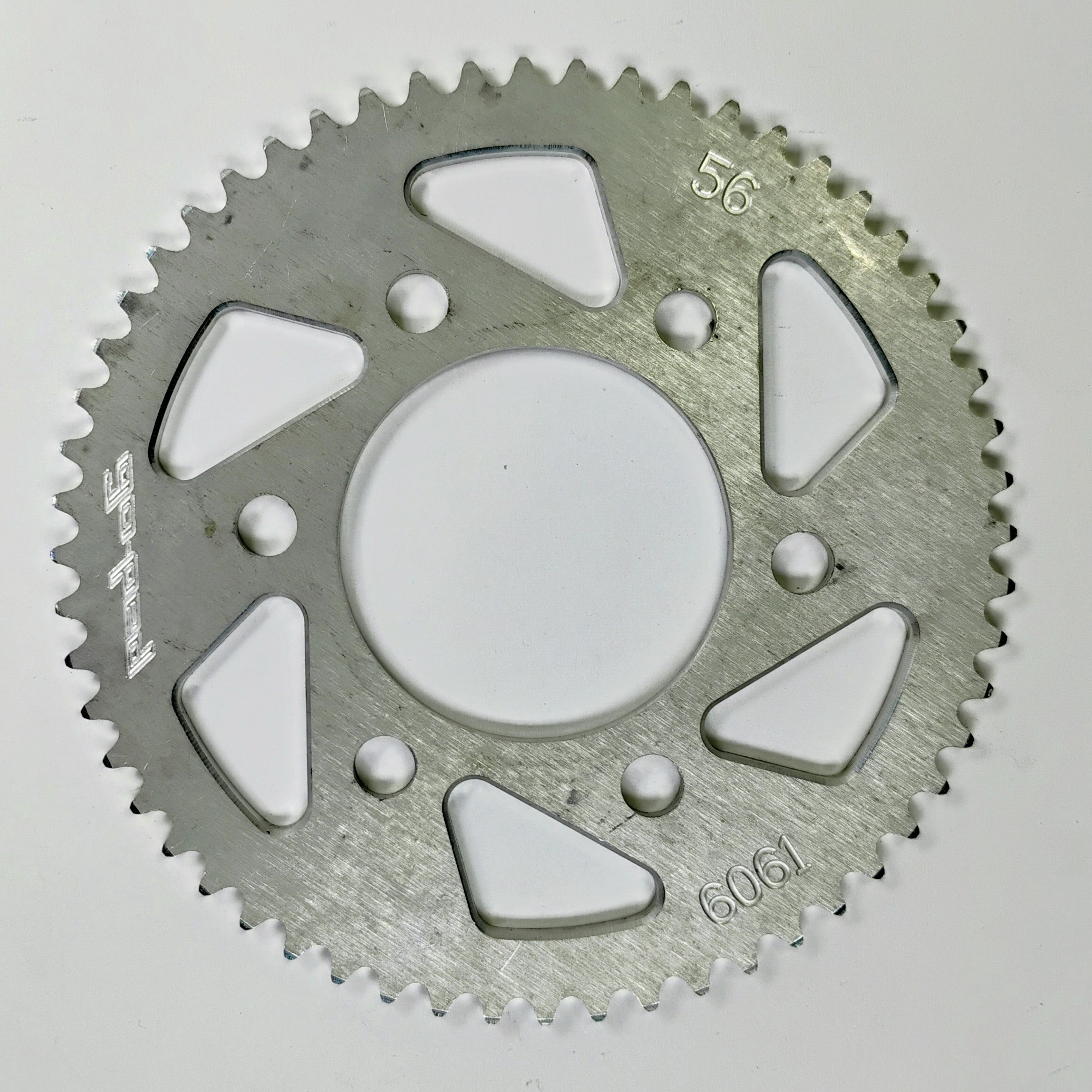 Rear Sprocket Solid Tire Goped