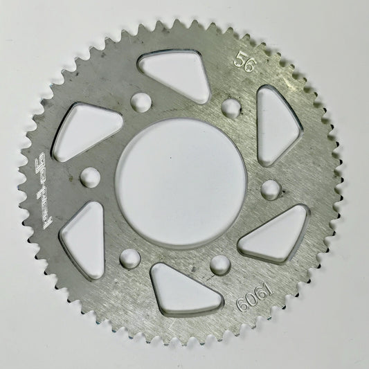 Rear Sprocket Solid Tire Goped