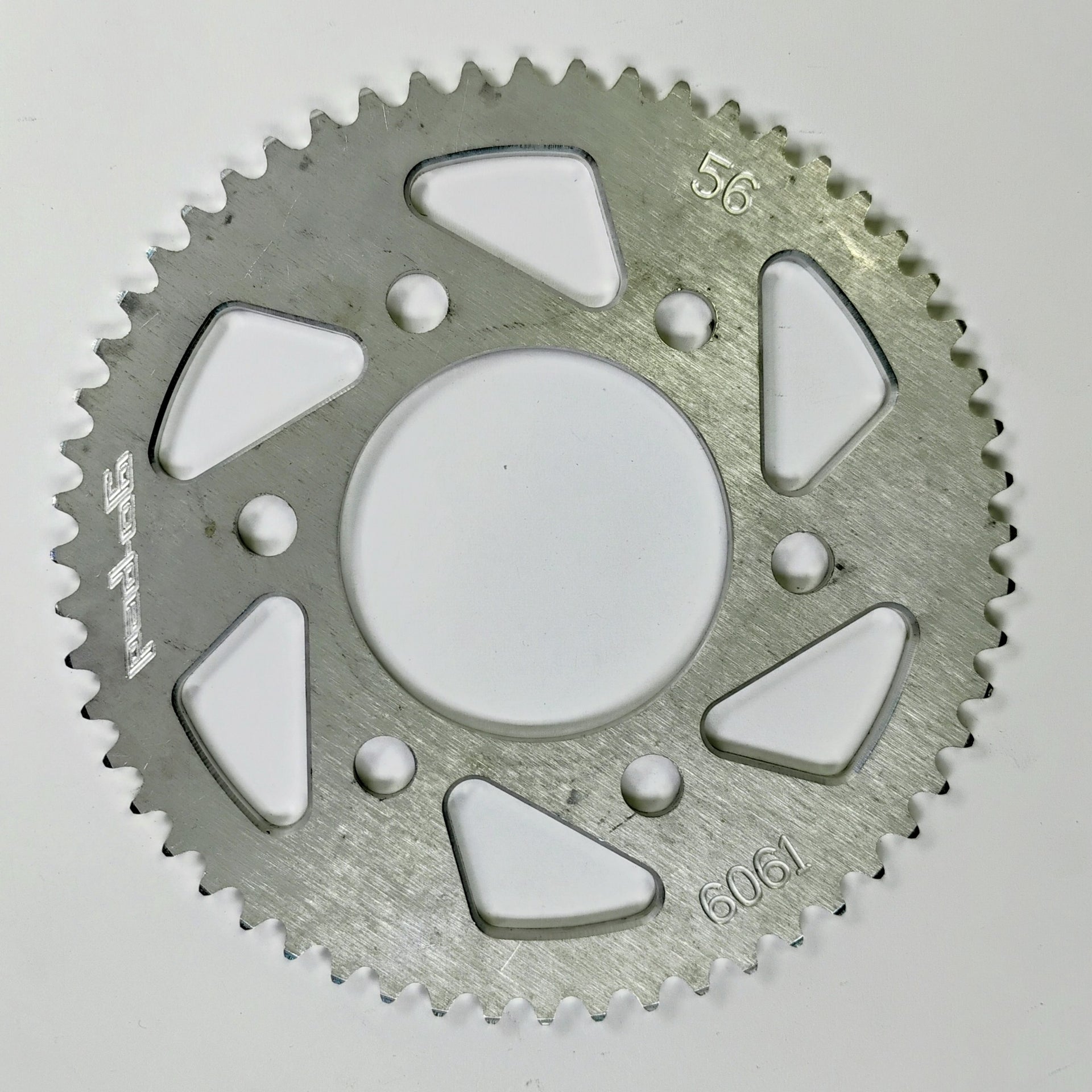 Rear Sprocket Solid Tire Goped