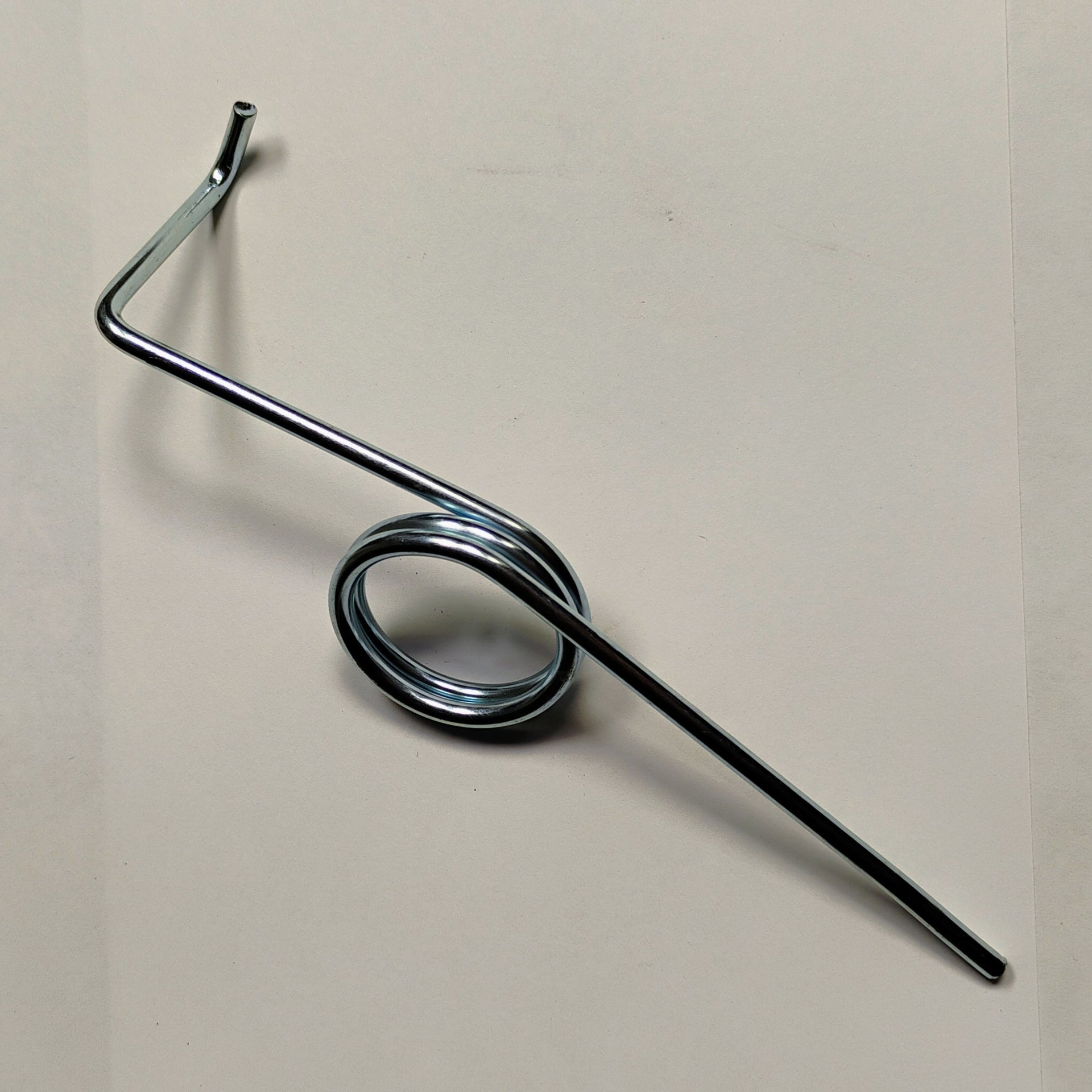 Bigfoot Engine Mount Spring