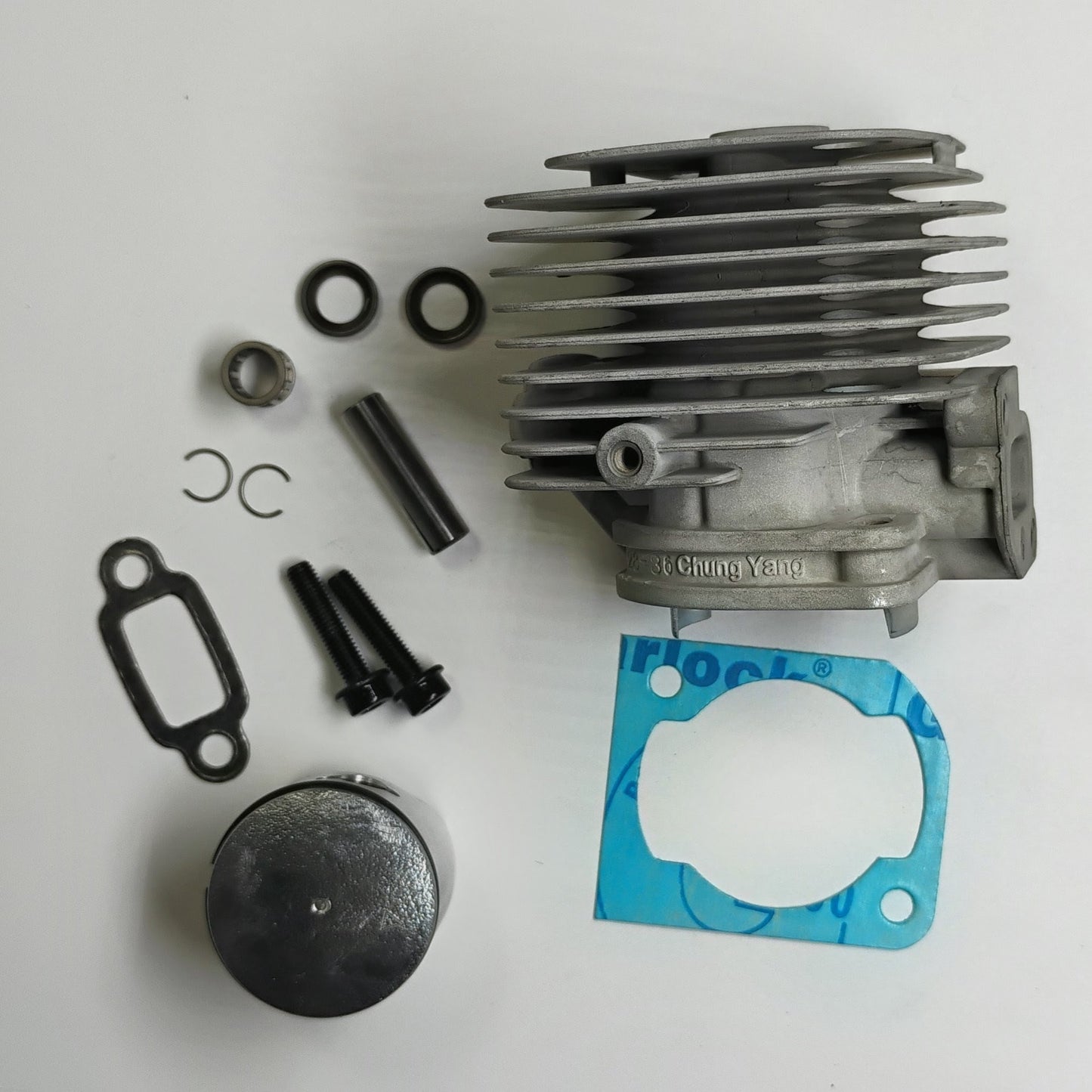 29cc Big Bore Top End Kit 36mm