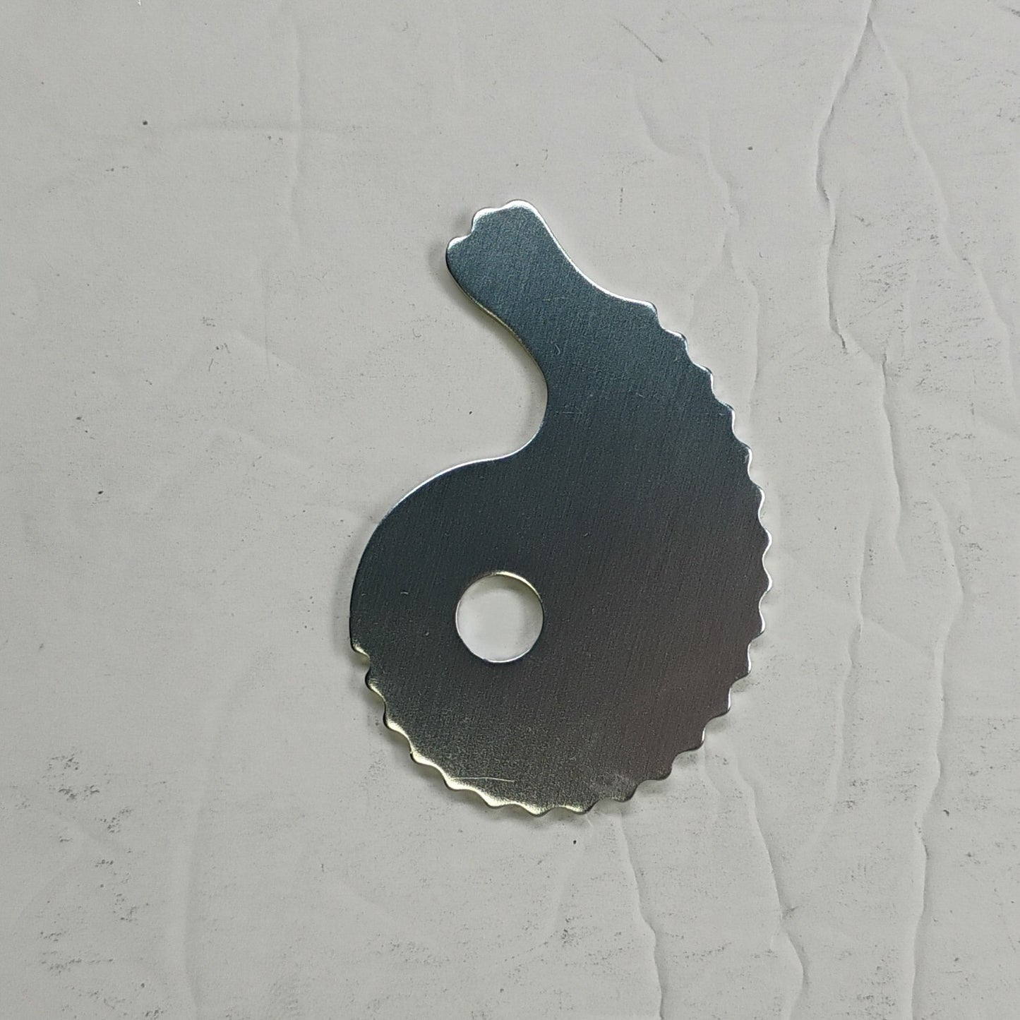 Quick Release EPW Engine Protection Washer