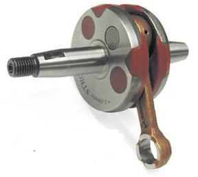 Stroker Stuffer 1mm Crankshaft for Goped and RC Car