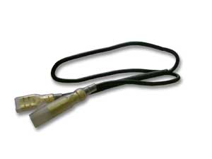Ignition coil cord