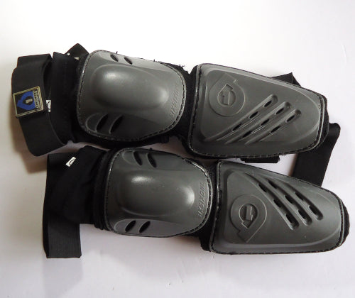 Elbow and Forearm Guards