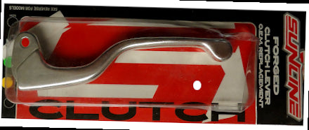 Sunline Clutch Lever CRF