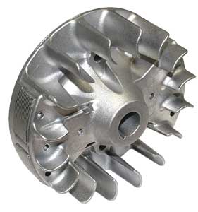 GZ25N14 Geo Goped Replacement Flywheel