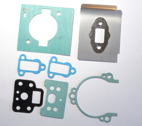 Engine Gasket Set Geo Goped