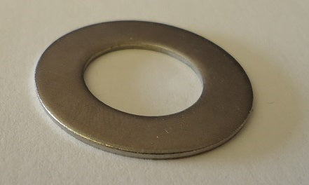 Goped Axle Washer 5/8"