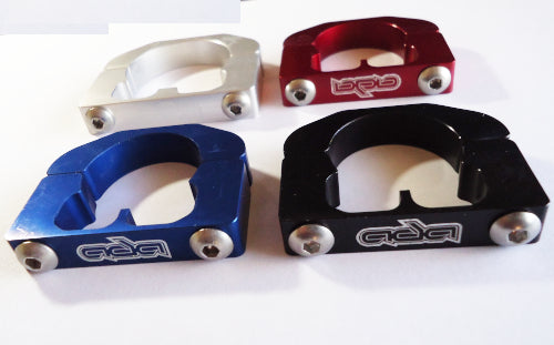 Goped Cable Clamp