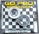 Goped Front Fork bearing kit