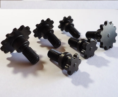 Goped Racing Chain Go-Ped Spindles, Chains & Sprockets– GoMeyer.com