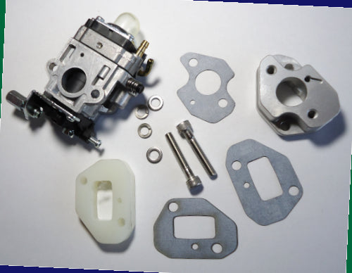 Carburetor Kit for Zenoah G43L-D